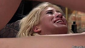 producer gets anal fucked by rapper