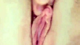 Solo Act Featuring Double Penetration