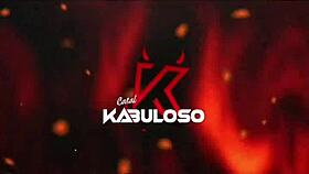 Curvy BBW Surprised in Toilet with Monster Cock Deepthroat