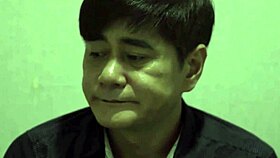 I am the female hospitality secretary at the hospital.