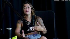 não gravaria com o kidi bengala curtia a parte exibicionista fez atendimentos e o velho que chupou uma buceta - flor de damiana watch on sheer red