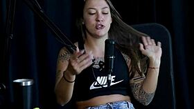 não gravaria com o kidi bengala curtia a parte exibicionista fez atendimentos e o velho que chupou uma buceta - flor de damiana watch on sheer red