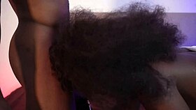 Sucking The Dick Before Entering The Pussy With Skinny Ass