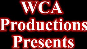 Wrestling my stepmom turns into intense fucking with Charley Hart