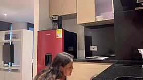 lesbians finger my tight pussy in compilation