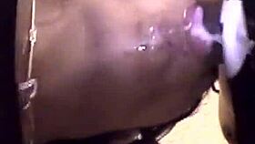 sexy slut gets fucked in hotel homemade