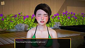 My New Family 417 With Redhead Big Tits