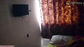 Sharing my girlfriend's attention with my friend in an intimate moment