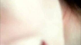 did you see that black sock cumshot on the housewife's tits?