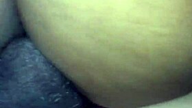 Hot Wife Rides BBC To The Grind?