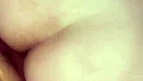 Lady Exclaims, 'Papi, Fuck My Big Ass Hard, I Love It!'