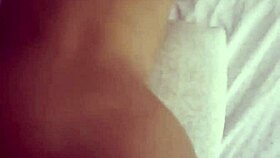 Latina neighbor visits for her milk dose