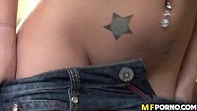 Latina amateur teen fucked raw in pov