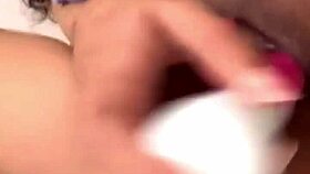 Scandal Venezuelan teacher sends sensual video by error