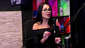 Guilherme learns the art of filmmaking with proper angles and positions