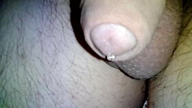 I got a prostate massage and it felt so good