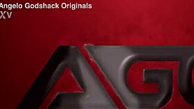 first time 19 year old caroline mann experiences hardcore anal in a one on one session