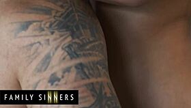 Nicole Doshi Gets Filthy with Brother-in-Law's Big Cock?