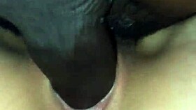 Hot Wife Rides BBC To The Grind?