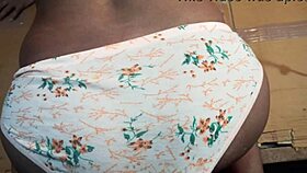 Indian Stepsister Gets Pussy Licked Fucked Doggy