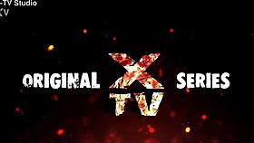 Lolka Pop Takes Two Monster Cocks in Pussy and Ass Double Penetration