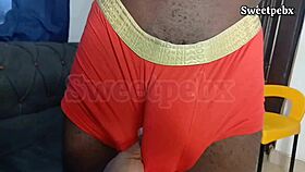 big black dick and big black ass in african setting from sweetpebx 2025