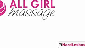 Stunning blonde reveals amazing big natural boobs to friend Laney Grey and Octavia Red.