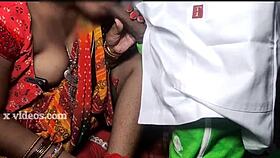 टीं 18+ पाकिस्तानी वाइफ की शेव्ड चूत को हिंदी में फक किया जाता है 😍