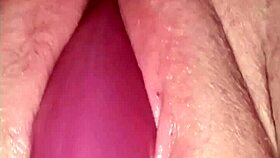 Wet BBW pussies toyed with dildos in compilation