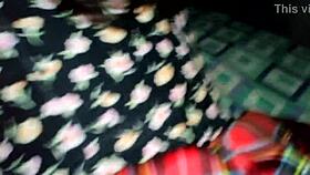 I fuck my cousin on her birthday with a good ride!