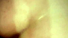 Lady Exclaims, 'Papi, Fuck My Big Ass Hard, I Love It!'