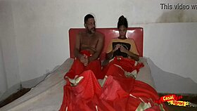 MINHA ENTEADA DANDO O CU QUANDO A MÃE NÃO ESTÁ