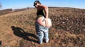 Best of wedgies part 1: sexy homemade scenes with big asses and beautiful babes