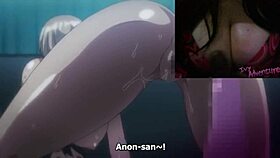 i invited my coworker to my home