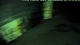 i just wanted to peek at her panties and ended up fucking her ass