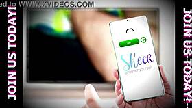 top latina performers in sheer outfits backstage