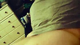 Latina Booty Pov Doggy Style