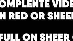 Black Lover Declares At Hotel