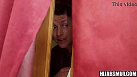 Did You Deflower This Virgin Muslim Teen?