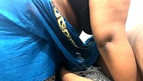 i watch maid yeshoda sucking my cock