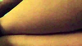 Wife Teases Strangers in Sauna