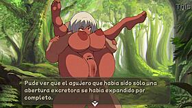 ntr rice shion in intense anal sex