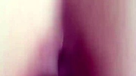 I'm fucking this big ass latina all by myself