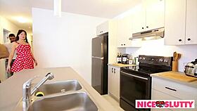 How I Fucked My Next Door Neighbor – You Won't Believe It!