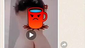 Doña mary gets fucked doggystyle in the gym