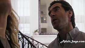 wife meets ex lesbian girlfriend due to husband's ultimatum