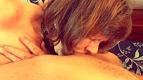 Granny Vampyra tells the story of her vampire cocksucking adventures