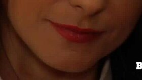 naughty lesbian slave fingers horny madame