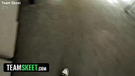 Stepsiblings Gone Wild We Started With Sex Advice But Ended Up Fucking Like Rabbits