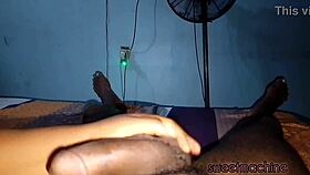 sweetmachine update 4 black dick ready for action